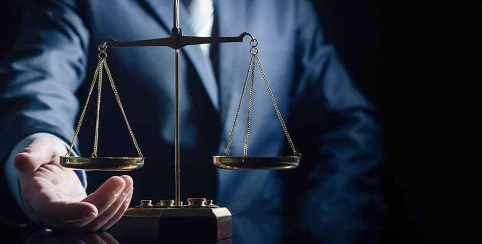 Sexual assault lawyer in Ohio