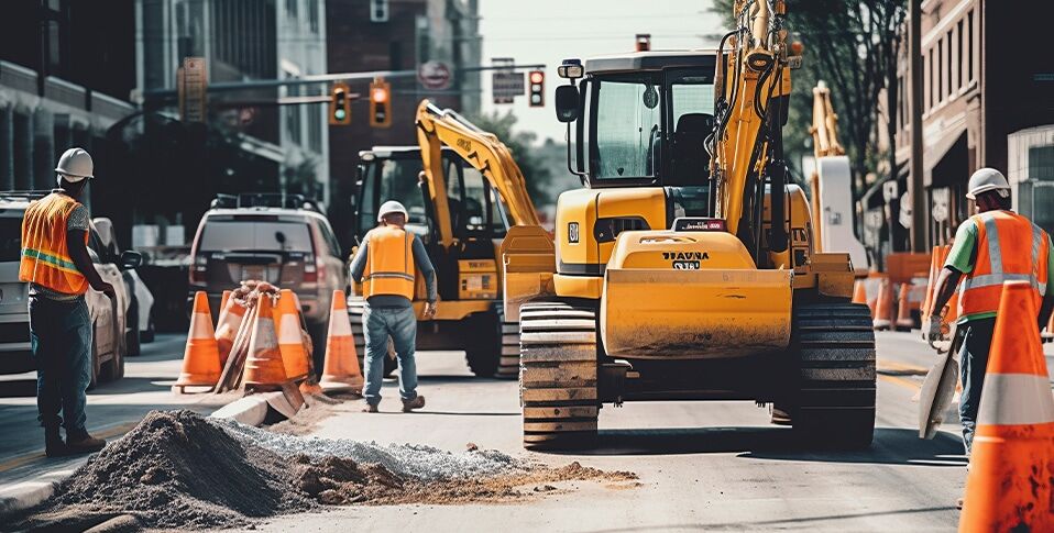 Work Zone Crashes