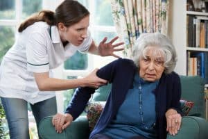Ohio's Growing Issue With Nursing Home Abuse