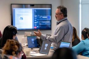 10 Effective Ways to Engage Employees in Security Training